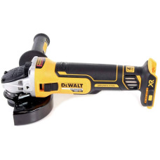 Набор из трех инструментов бесщеточных DeWALT DCK384P2T - №7