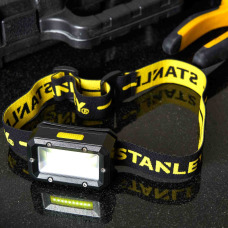 Ліхтар налобний Stanley SXLS50107E - №2