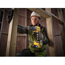  Дрель-шуруповёрт аккумуляторная бесщёточная ударная DeWALT DCD799NT - №3