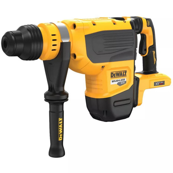 Перфоратор акумуляторний безщітковий SDS MAX DeWALT DCH735 TYPE 1