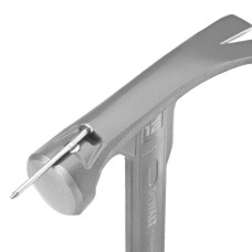 Молоток "RIP-CLAW", цельнометаллический, вес головки 340 г DeWALT DWHT51135-0 - №2