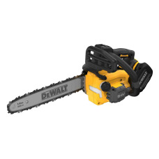 Пила цепная аккумуляторная бесщёточная с верхней рукояткой DeWALT DCMCST635N - №3