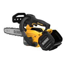 Пила цепная аккумуляторная бесщёточная с верхней рукояткой DeWALT DCMCST635N - №7