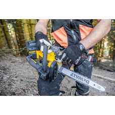 Пила цепная аккумуляторная бесщёточная с верхней рукояткой DeWALT DCMCST635N - №5