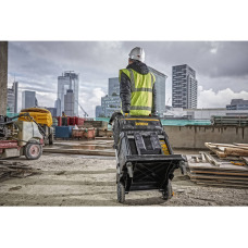 Сумка открытого типа системы TSTAK DeWALT DWST82990-1 - №2