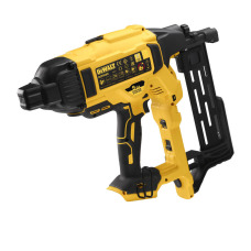 Степлер скобозабивной аккумуляторный бесщёточный DeWALT DCFS950P2 - №6