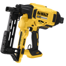 Степлер скобозабивной аккумуляторный бесщёточный DeWALT DCFS950P2 - №8