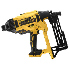 Степлер скобозабивной аккумуляторный бесщёточный DeWALT DCFS950P2 - №6