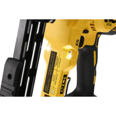 Степлер скобозабивной аккумуляторный бесщёточный DeWALT DCFS950P2 - №5