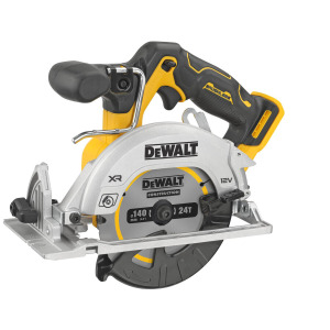 Пила дискова акумуляторна безщіткова DeWALT DCS512