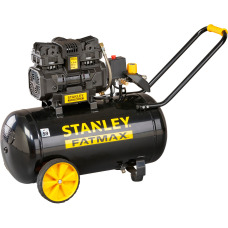 Компресор повітряний безмасляний Stanley FMXCMS1550HE - №1