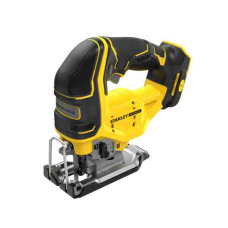 Пила лобзикова акумуляторна Stanley FatMax SFMCS650B - №1