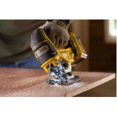 Пила лобзиковая аккумуляторная Stanley FatMax SFMCS650B - №8