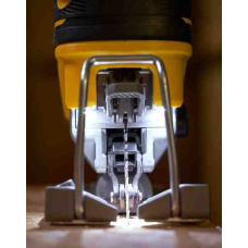 Пила лобзиковая аккумуляторная Stanley FatMax SFMCS650B - №5
