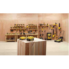 Пила лобзиковая аккумуляторная Stanley FatMax SFMCS650B - №3