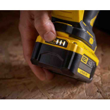 Пила лобзиковая аккумуляторная Stanley FatMax SFMCS650B - №7