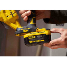 Пила лобзиковая аккумуляторная Stanley FatMax SFMCS650B - №8