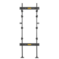 Настінні кронштейни для кріплення ящиків TOUGHSYSTEM DeWALT DWST1-75694 - №3