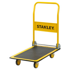 Тележка-платформа грузовая Stanley SXWT-PC527 - №1