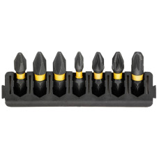 Касета з бітами FlexTorq DeWALT DT70809 - №1