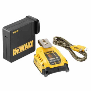 USB адаптер DeWALT DCB094H2