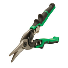 Ножиці по металу "ERGO Aviation" довжиною 250 мм, праві DeWALT DWHT14674-0 - №3