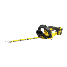 Кущоріз акумуляторний Stanley FatMax SFMCHT855M1 - №1