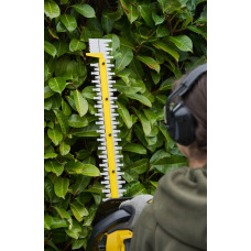 Кущоріз акумуляторний Stanley FatMax SFMCHT855M1 - №5