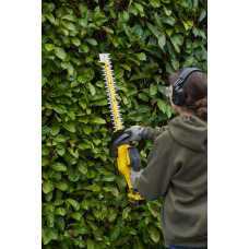 Кущоріз акумуляторний Stanley FatMax SFMCHT855M1 - №4