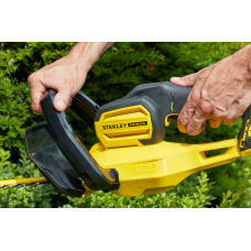 Кущоріз акумуляторний Stanley FatMax SFMCHT855M1 - №7