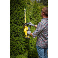 Кущоріз акумуляторний Stanley FatMax SFMCHT855M1 - №5