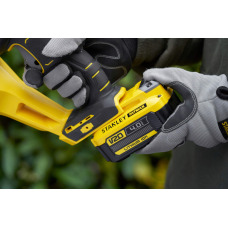 Кущоріз акумуляторний Stanley FatMax SFMCHT855M1 - №8