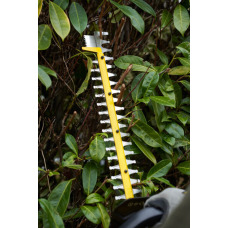 Кущоріз акумуляторний Stanley FatMax SFMCHT855M1 - №6