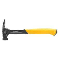 Молоток "RIP-CLAW", цельнометаллический, вес головки 454 г DeWALT DWHT51003-0 - №1