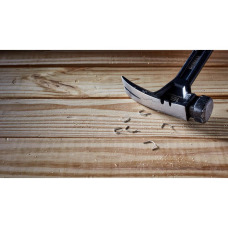 Молоток "RIP-CLAW", цельнометаллический, вес головки 454 г DeWALT DWHT51003-0 - №2