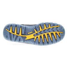 Обувь рабочая NICKEL DeWALT DWF50093-132-10 - №7