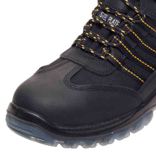 Обувь рабочая NICKEL DeWALT DWF50093-132-10 - №6