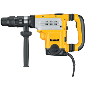 Комбинированный перфоратор D25701K