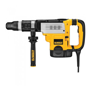 Комбинированный перфоратор D25763K