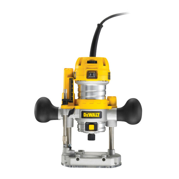 Plunge base compact route D26203 D26203 TYPE 2
