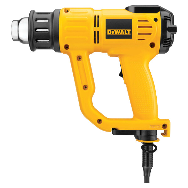 Пістолет гарячого повітря - фен мережевий DeWALT D26414 TYPE 1
