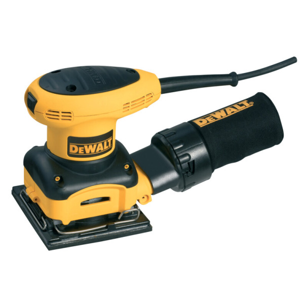 1/4 sheet sander D26441K D26441K TYPE 1