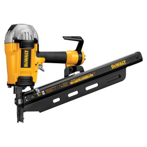 Full head framing nailer D51850