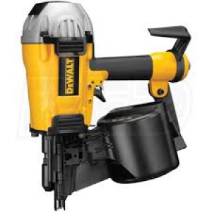 Coil framing nailer D51855
