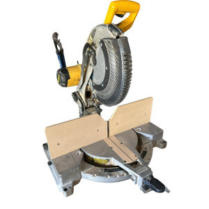 Вимірювання відрізка DA862