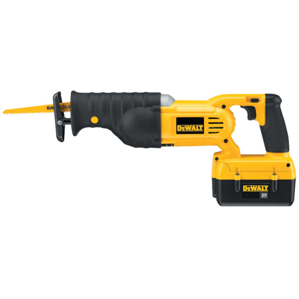 36v recip saw DC305 DC305 TYPE 1