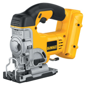 36v jigsaw DC308KN