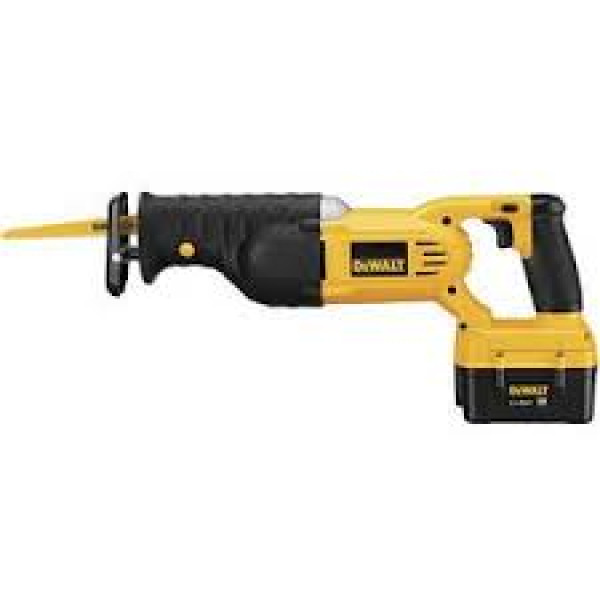 28v li-lon reciprocating DC315K DC315K TYPE 1