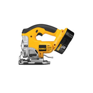 28v li-lon jigsaw DC318K