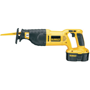 18v reciprocating saw DC380KB